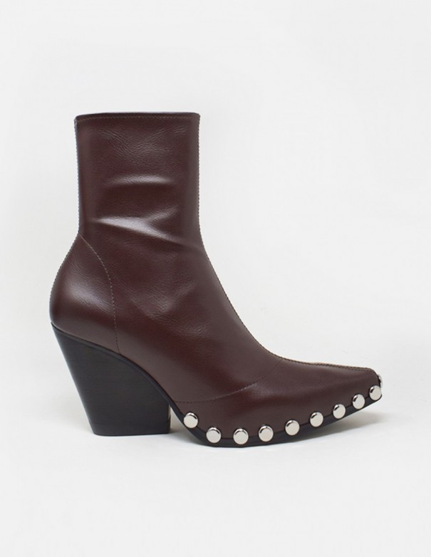 Jeffrey Campbell Walton Brown  - Botines