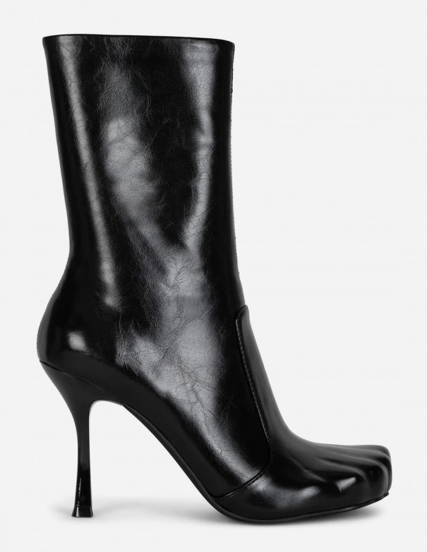 Jeffrey Campbell Botas Visionary - Botas