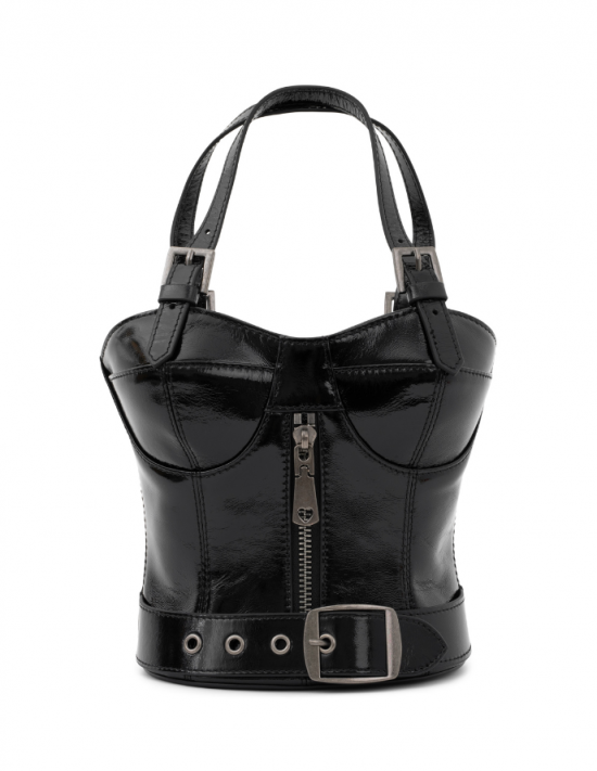 Bodice Black Jeffrey Campbell