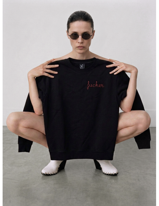 Sudadera Fucker Joy Division 2